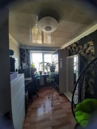 Продажа 4-комнатной квартиры 72 м², 4/5 этаж