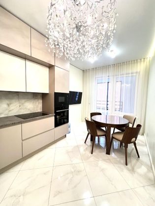 Продажа 3-комнатной квартиры 76 м², 6/22 этаж