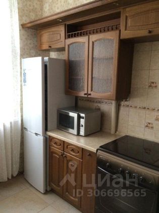 Продажа 3-комнатной квартиры 57,1 м², 3/5 этаж