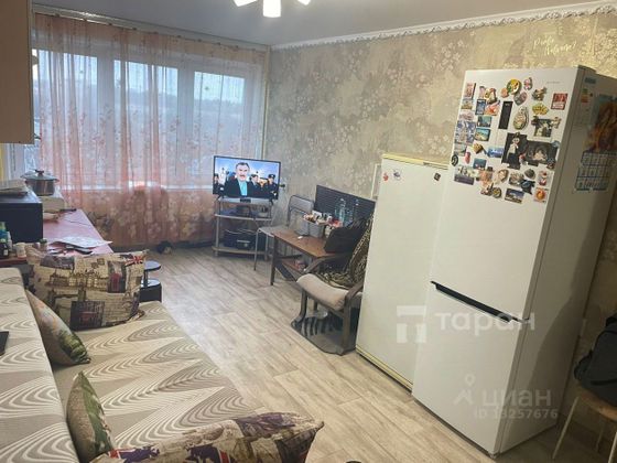 Продажа 3-комнатной квартиры 74 м², 7/9 этаж