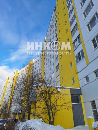 Продажа 1 комнаты, 11,7 м², 6/12 этаж