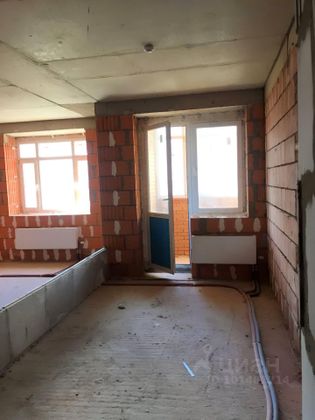 Продажа 2-комнатной квартиры 53 м², 3/5 этаж