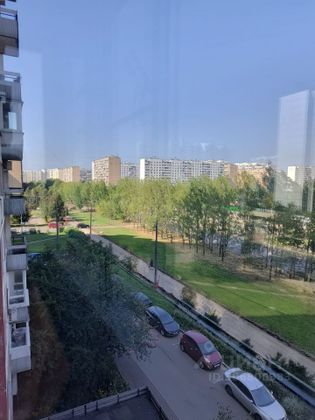 Продажа 3-комнатной квартиры 76 м², 5/17 этаж