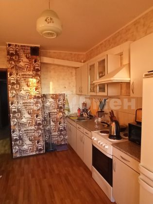 Продажа 2-комнатной квартиры 60,2 м², 10/17 этаж