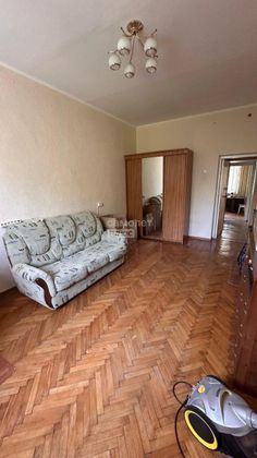 Продажа 2-комнатной квартиры 54 м², 4/5 этаж