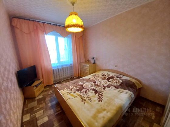 Продажа 3-комнатной квартиры 68,5 м², 5/10 этаж