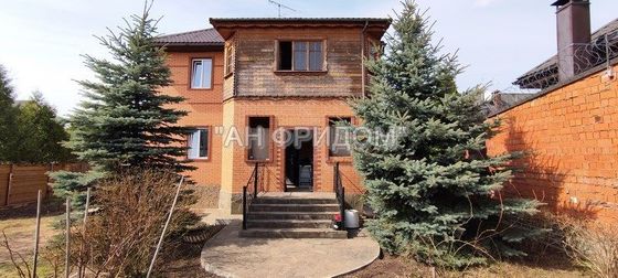 Знаменское коттеджи. Поселок Анашкино Одинцовский