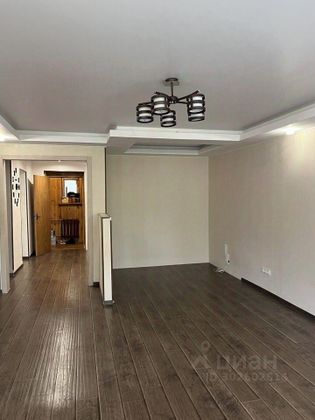 Продажа 2-комнатной квартиры 62 м², 2/4 этаж