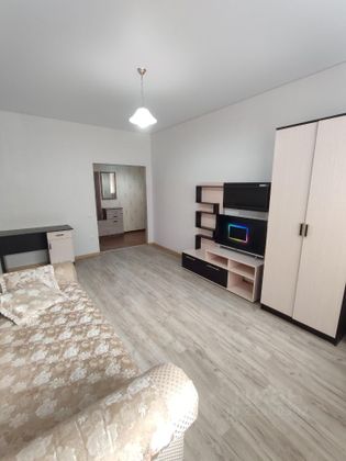 Аренда 1-комнатной квартиры 37,9 м², 1/5 этаж