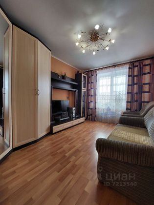 Продажа 2-комнатной квартиры 40 м², 5/9 этаж