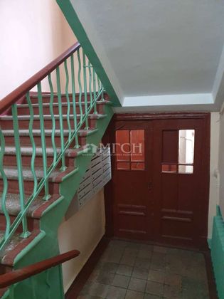 Продажа 2 комнат, 32,8 м², 3/5 этаж