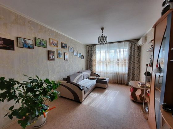 Продажа 3-комнатной квартиры 67,8 м², 5/9 этаж