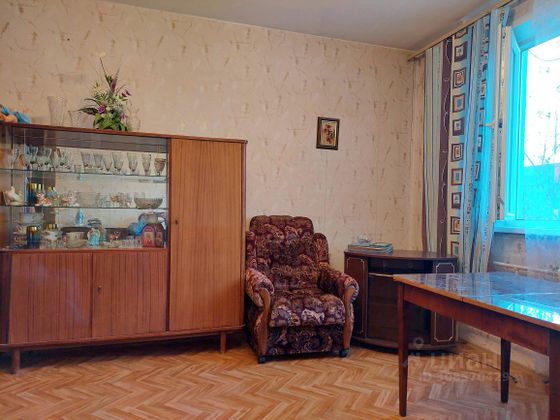 Продажа 1-комнатной квартиры 38,9 м², 4/12 этаж