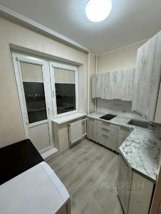 Продажа 1-комнатной квартиры 28,5 м², 4/9 этаж