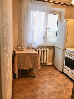 Продажа 1-комнатной квартиры 39 м², 1/9 этаж