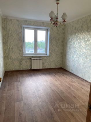 Продажа 3-комнатной квартиры 73 м², 7/9 этаж