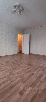 Продажа квартиры со свободной планировкой 38 м², 2/2 этаж