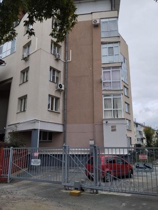 Продажа многокомнатной квартиры 261,7 м², 5/6 этаж