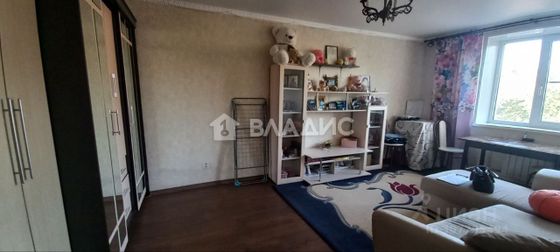 Продажа 2-комнатной квартиры 47,8 м², 4/5 этаж