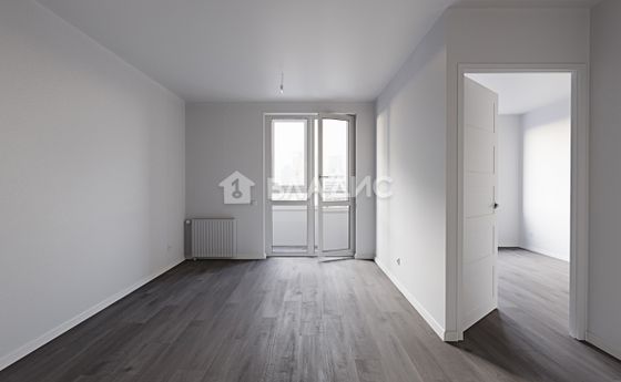 Продажа 1-комнатной квартиры 32,2 м², 14/23 этаж