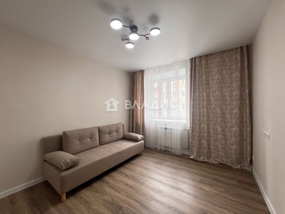 Продажа 1-комнатной квартиры 33,7 м², 7/10 этаж