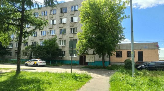 Продажа 1 комнаты, 11,7 м², 3/5 этаж