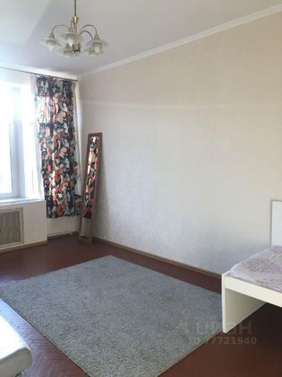 Аренда 1 комнаты, 22 м², 4/5 этаж