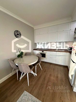 Продажа 3-комнатной квартиры 89 м², 16/16 этаж