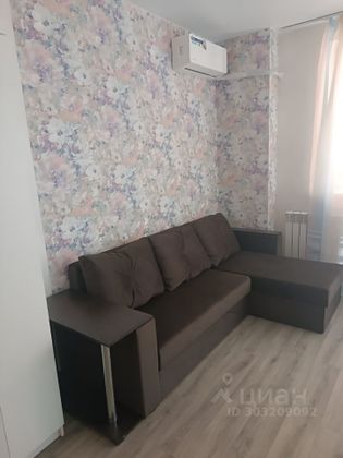 Аренда квартиры-студии 30 м², 6/11 этаж