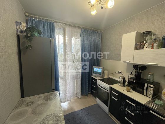 Продажа 1-комнатной квартиры 33 м², 5/24 этаж