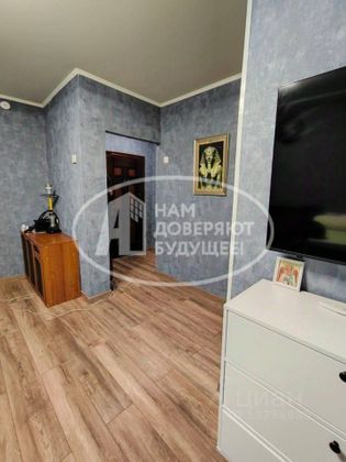 Продажа 2-комнатной квартиры 40,9 м², 5/5 этаж