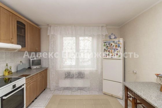 Продажа 4-комнатной квартиры 118,6 м², 1/9 этаж