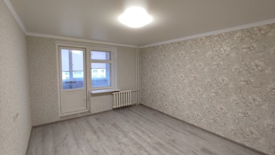 Продажа 1-комнатной квартиры 35,8 м², 10/11 этаж