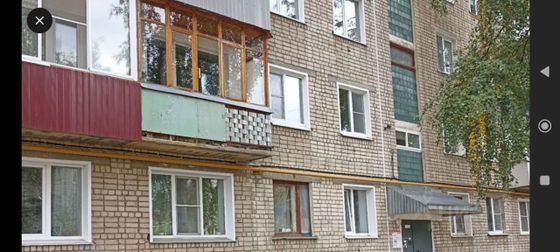 Продажа 2-комнатной квартиры 42 м², 2/5 этаж