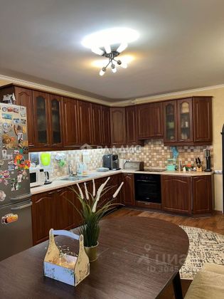 Продажа 2-комнатной квартиры 67,4 м², 11/17 этаж