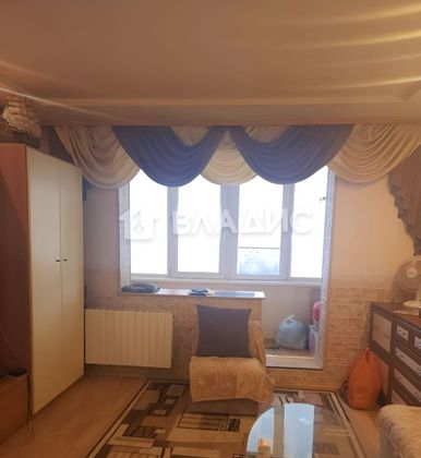 Продажа 1-комнатной квартиры 39 м², 12/12 этаж