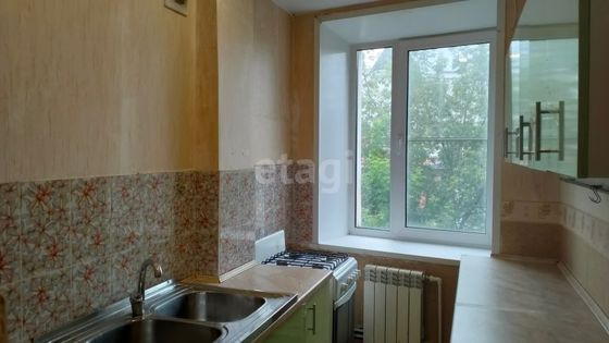 Продажа 3-комнатной квартиры 106,9 м², 3/3 этаж