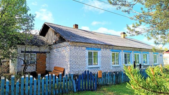 Продажа дома, 61,3 м², с участком 5 соток