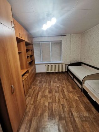 Продажа 2-комнатной квартиры 46,9 м², 1/9 этаж