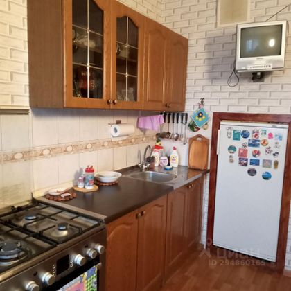 Продажа 3-комнатной квартиры 66,9 м², 9/9 этаж