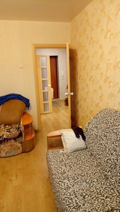 Продажа 2-комнатной квартиры 47 м², 7/9 этаж