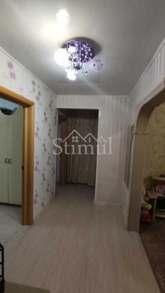 Продажа 3-комнатной квартиры 60,4 м², 4/5 этаж