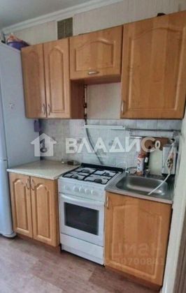 Продажа 2-комнатной квартиры 34,4 м², 3/9 этаж