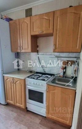 Продажа 2-комнатной квартиры 34,4 м², 3/9 этаж