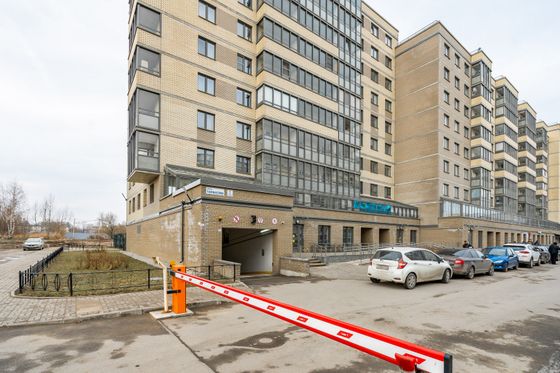 Продажа 2-комнатной квартиры 72 м², 2/10 этаж