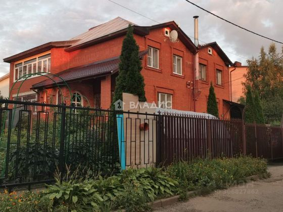 Продажа 4-комнатной квартиры 162,6 м², 1/2 этаж