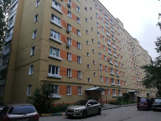 Продажа 2-комнатной квартиры 46,2 м², 7/9 этаж