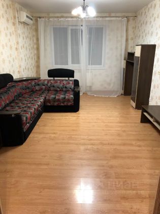 Аренда 3-комнатной квартиры 91,5 м², 21/21 этаж