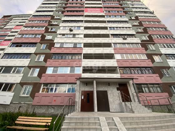 Продажа 1-комнатной квартиры 34 м², 1/16 этаж