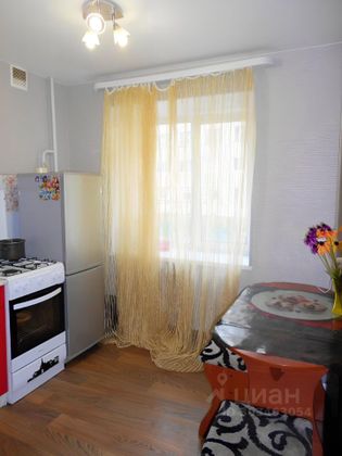 Аренда 1-комнатной квартиры 31 м², 2/6 этаж